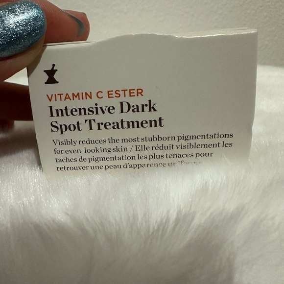 Perricone MD Vitamin C Ester Intensive Dark Spot Treatment 30 ML - Picture 2 of 5